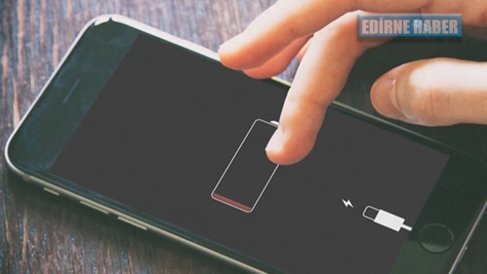 Cep Telefonu kullanırken dikkat!