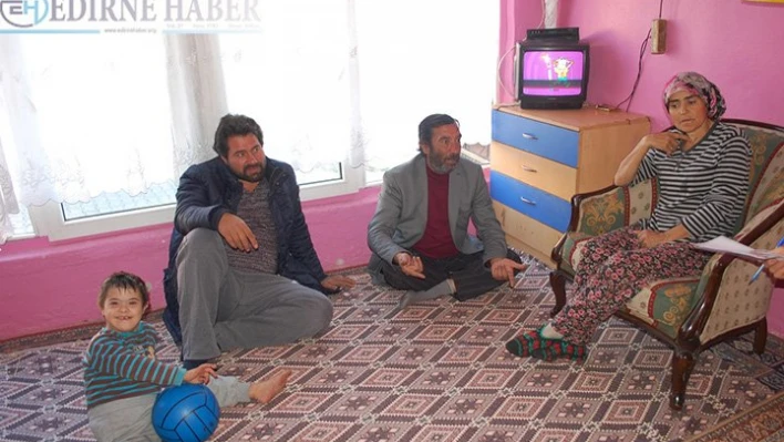 Devlet yardım eli uzattı