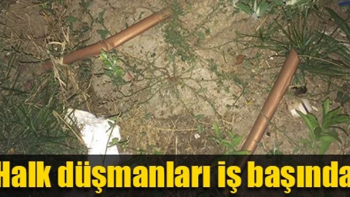 Nerenize battı?