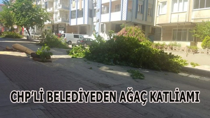 CHP'li Belediye bunu yaparsaâ€¦