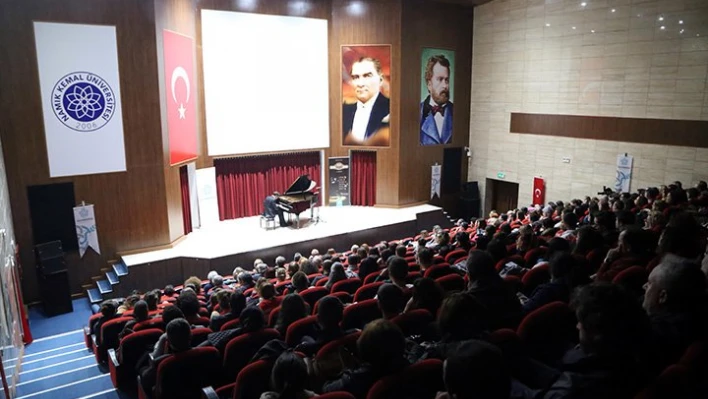 Etkinliklerin devamı gelecek