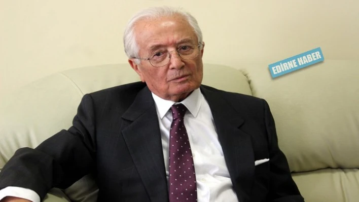 'Nükleer enerji Türkiye için gerekli'