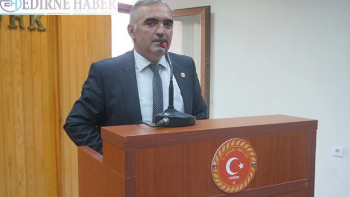 Köy konaklarının durumu