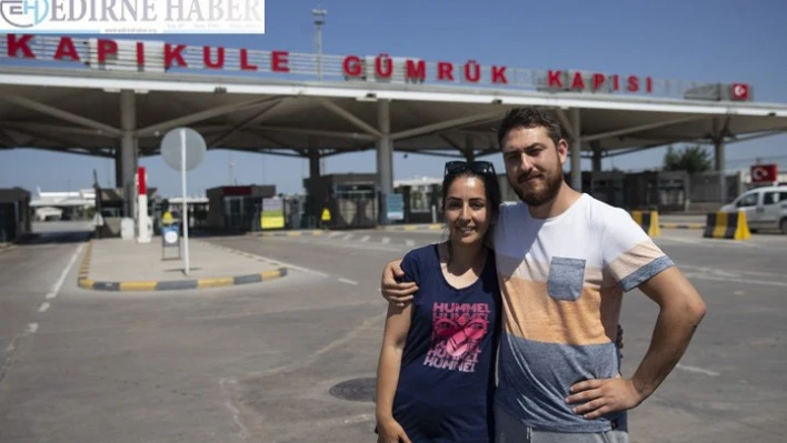 Gurbetçiler Türkiye'deki koronavirüs tedbirlerinden memnun