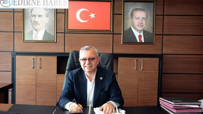 SU SAYACI HAKKINDA GÖRÜŞ BİLDİRDİ
