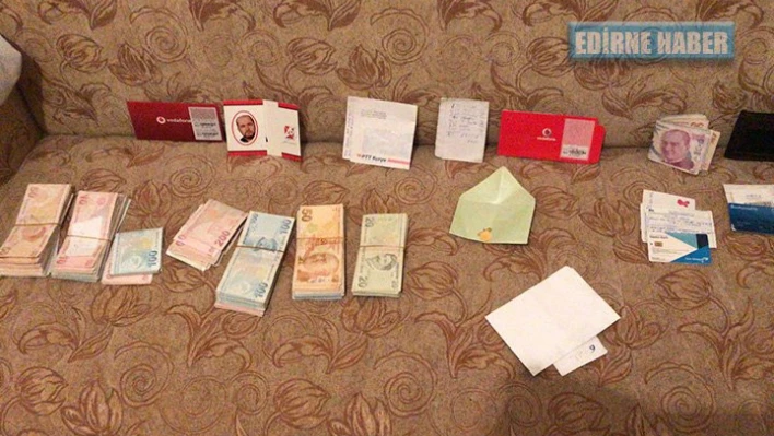 'Hücre evleri'ne operasyon
