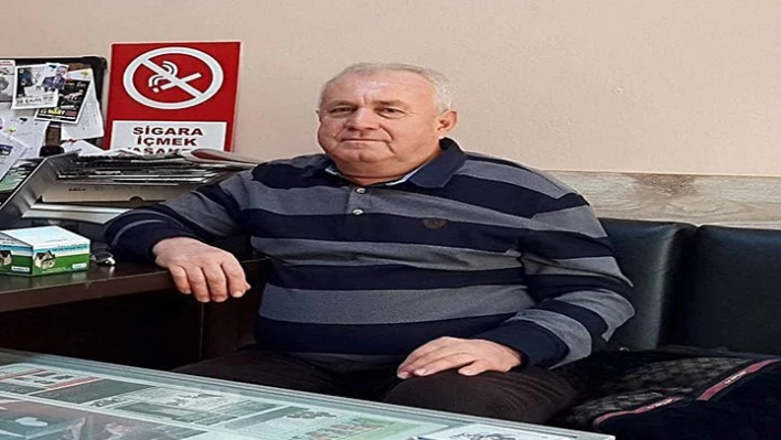 Çalışmalara başlandı