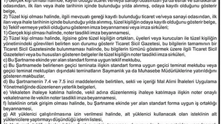 2016 MALİ YILI MART-ARALIK DÖNEMİ SERBEST PİYASADAN ELEKTRİK ENERJİSİ