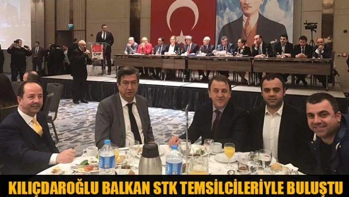 Referandum sürecini değerlendirdiler