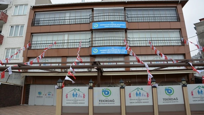 Sorunları burada çözecekler