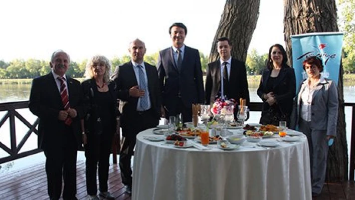 Sessiz kutlama