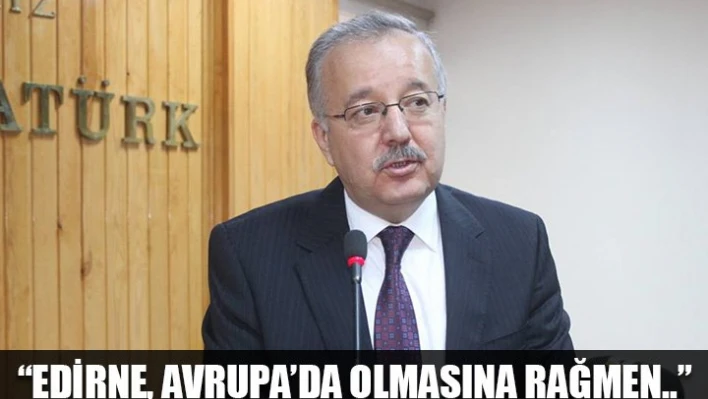 'Eksiklikler var'