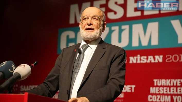 'Çözüm için tespit yapmak gerekir'