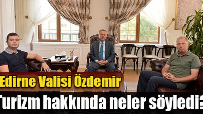 'Herkes elini taşın altına sokmalı'