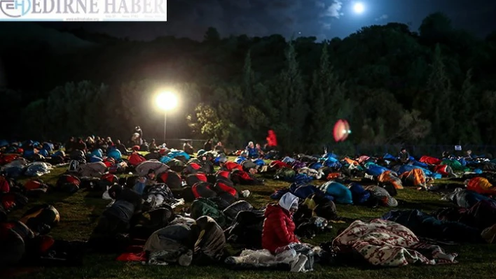 Çanakkale Kara Savaşları'nın 104. yılı
