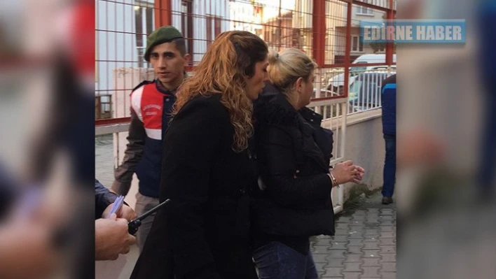 Kıskançlık cinayeti mi?