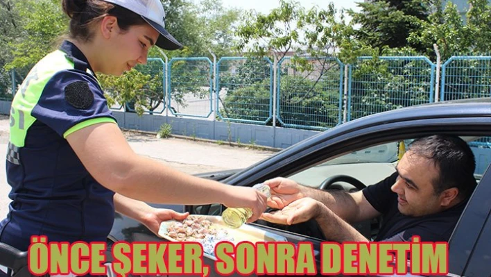 Şekerli denetim