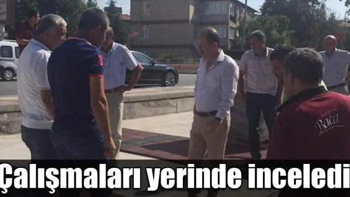 Gezinti içi yeni alan