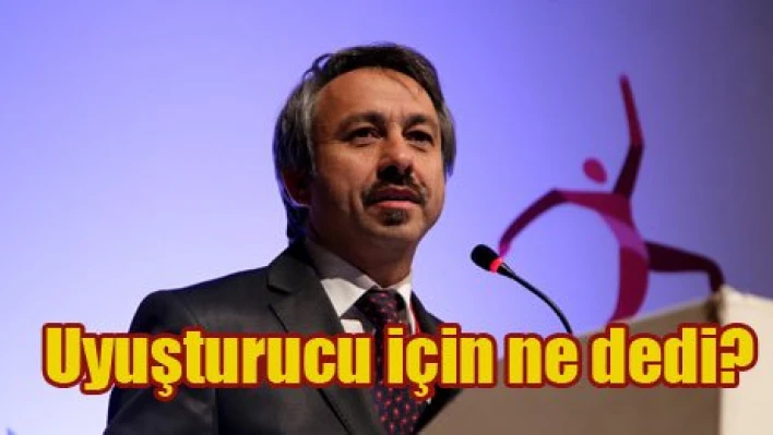 'Artış yaşanıyor'