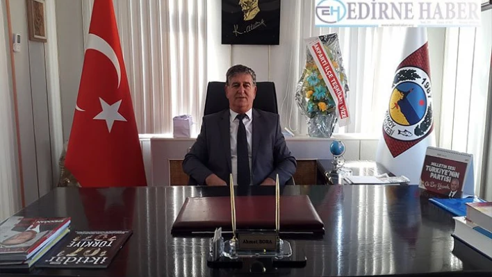 Kıyıköy'de 'TürkAkım' kaygıları gideriliyor