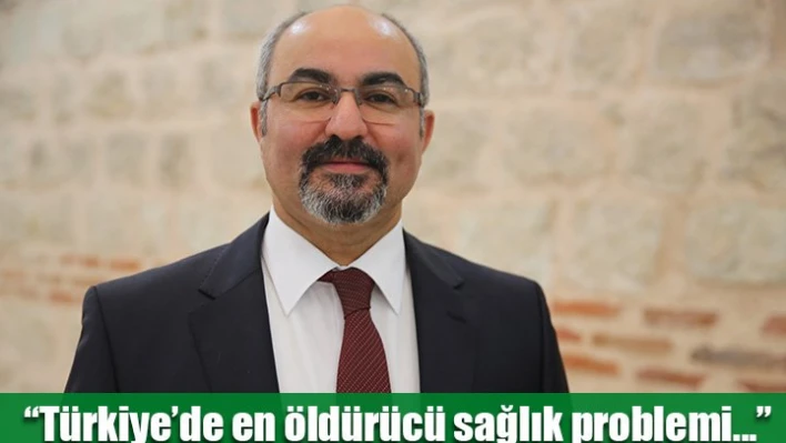 'Kadınlarda daha yüksek'