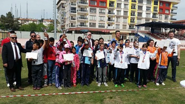 Bocce'ye Keşan damgası