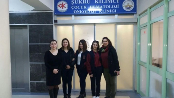 Anlamlı kampanya
