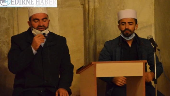 Ulu Önder Atatürk ve şehitler anısına program düzenlendi
