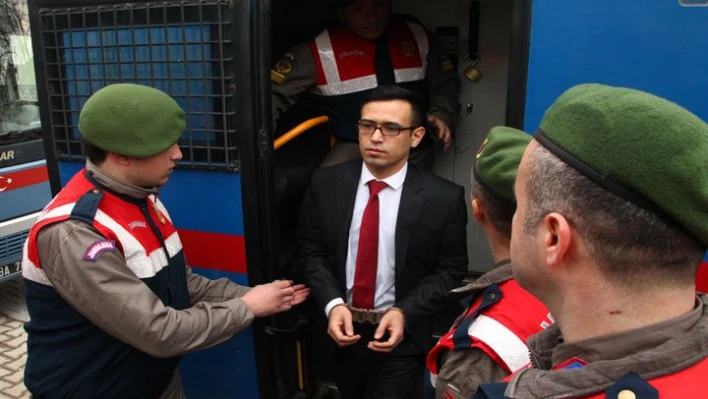3 gündür yargılanıyorlar