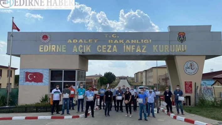 ETSO'dan organik tarım uygulamaları eğitimi