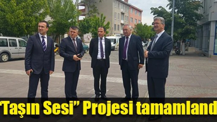 Bilgilendirme bürosu kuruldu