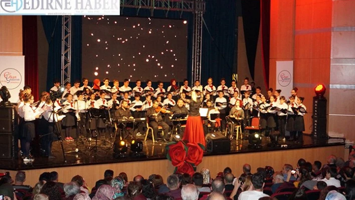 Türk Tasavvuf Musikisi Konseri