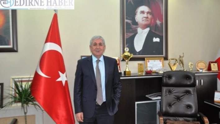 'Görevler istenmez verilir'