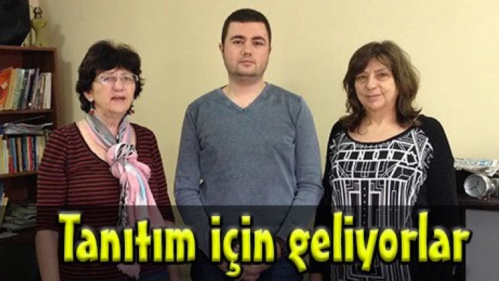 Bilgi verecekler