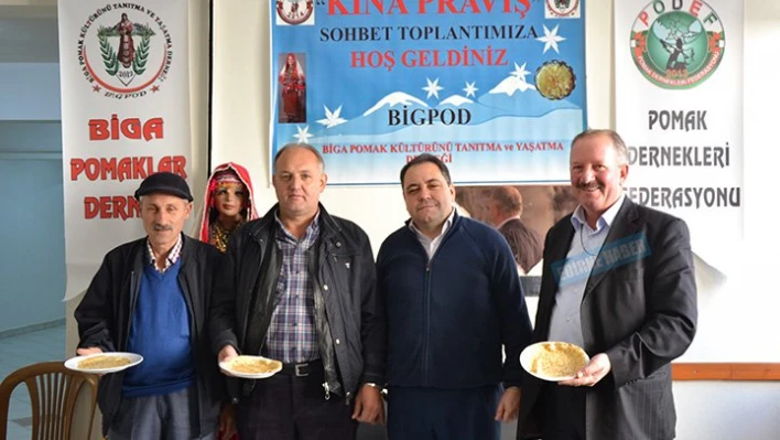 Pomak akıtmasını denediniz mi?
