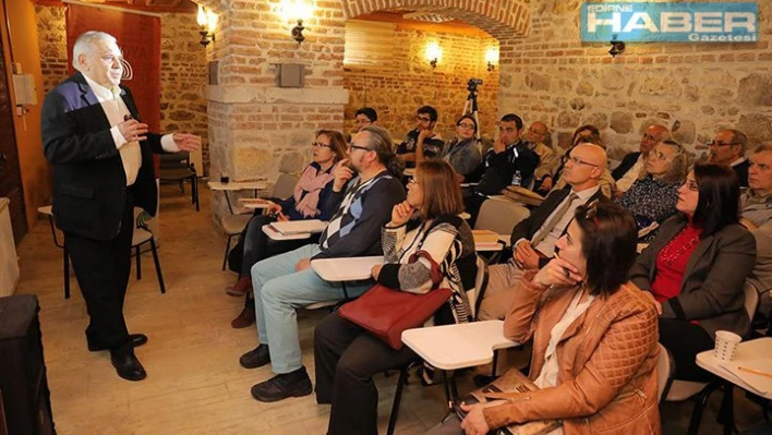 'Dahi ya da mühendis olabilir'
