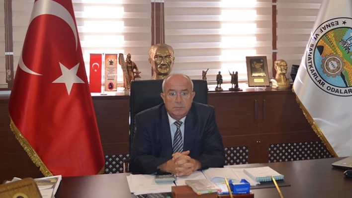 'Yasada değişiklik yapıldı'