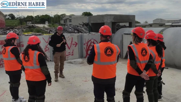 Afet dayanıklılığını artırmak için yeni gönüllü ekibi oluşturuluyor