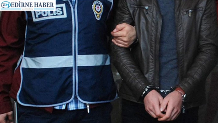 Ağabeyiyle tartışma sonrası evini yakan ve aile fertlerini bıçakla yaralayan zanlı tutuklandı