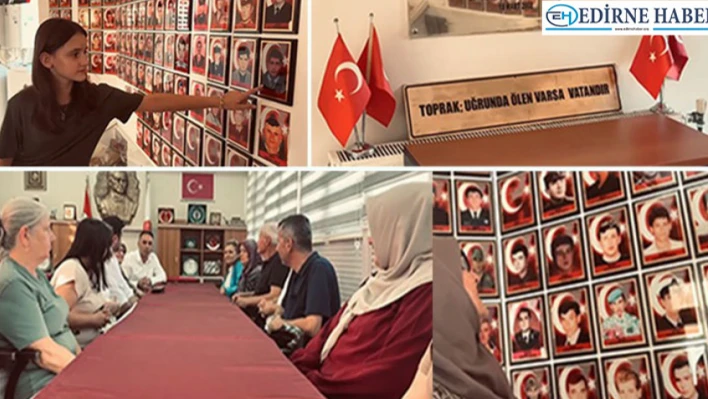 Aile ve Sosyal Hizmetler'den 15 Temmuz'a özel klip
