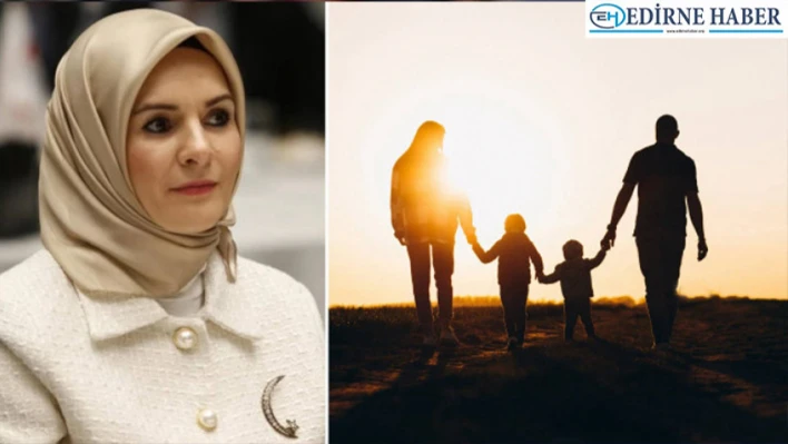 'Aile Yılı, Toplumsal Sahiplenmenin Göstergesi Oldu'