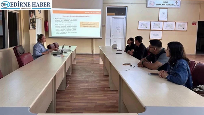 Aile Yılında evlilik öncesi eğitimler sürüyor