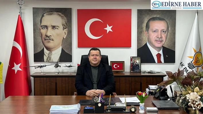 Akıncı 'İstiklal Marşı Türk Milleti'nin geleceğine sönmeyecek ışık tutuyor'