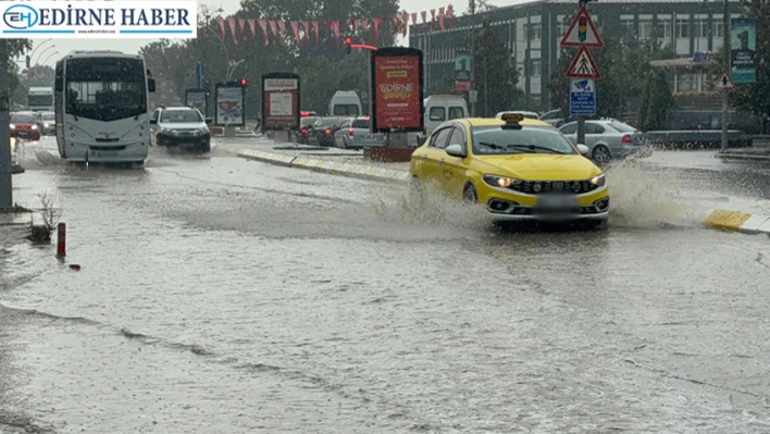 Alt yapı yetersizliği bir kez daha gözler önüne serildi