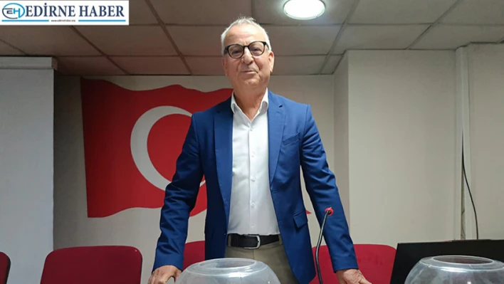 Amatör ligde fikstür çekildi