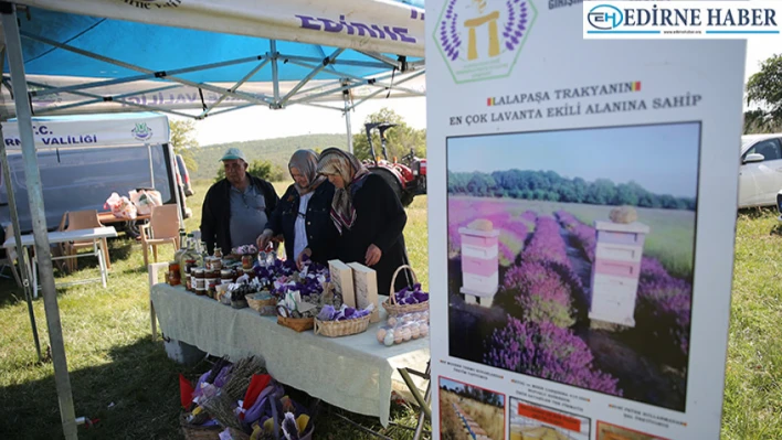 'Apiturizm' faaliyetleri Edirne'nin turizm potansiyelini artıracak