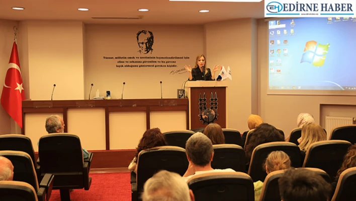 'Arıcılık rotaları' turizme katkı sağlayacak