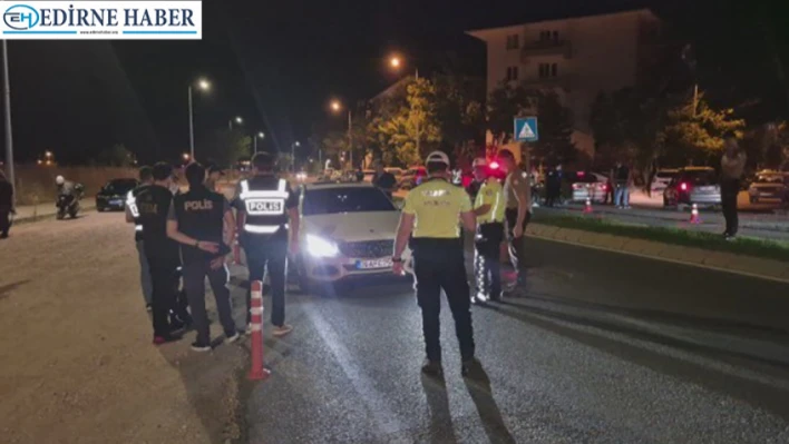 Asayiş suçlarında önemli azalma