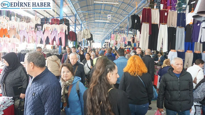 Atkoşan: 'Ulus Pazarı Açık, Hukuki Süreç Devam Ediyor'
