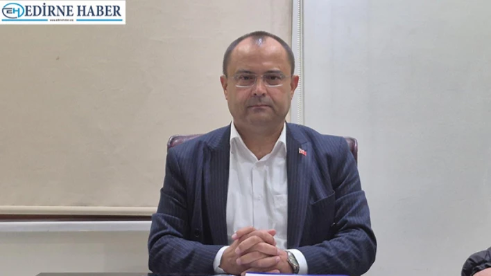 Atkoşan: 'Yanlış bilgiler süreci tetikledi'
